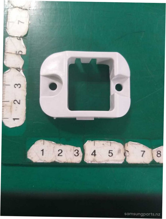 Samsung Washer Door Lock Switch Cover - DC63-00960A