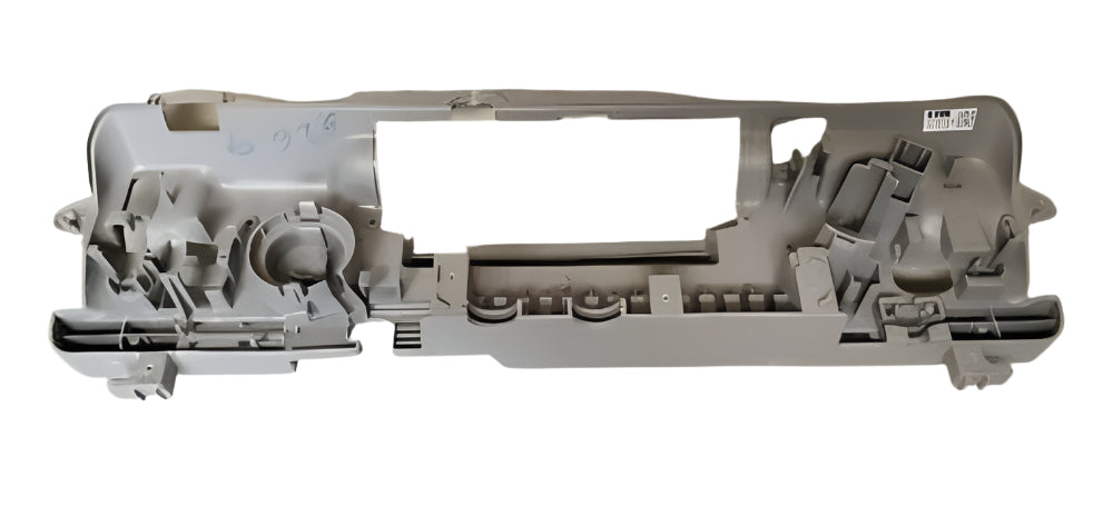 Samsung Washer Cover Plate - DC63-01431A