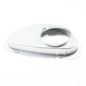 Samsung Dryer Back Cover - DC63-01499A