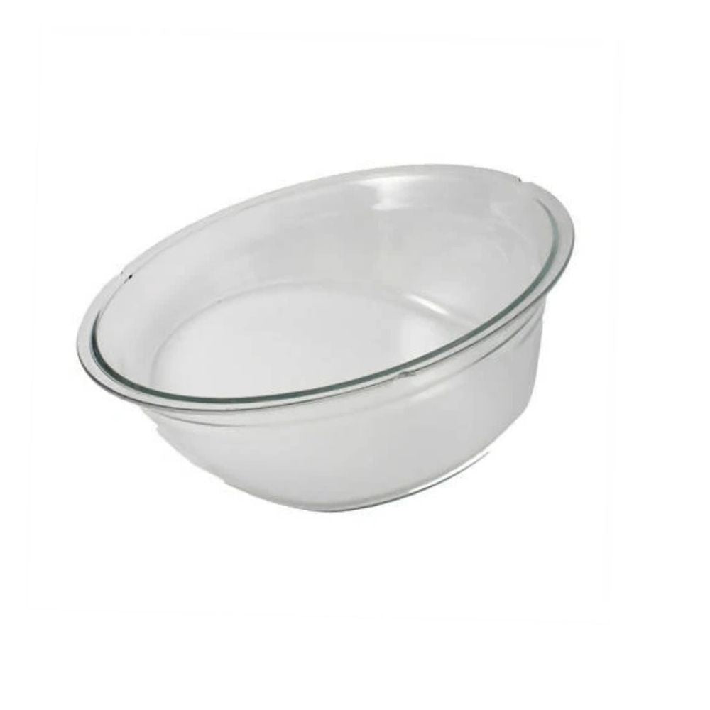 Samsung Washer Door Glass - DC64-00504C