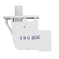 Samsung Dryer Door Switch - DC64-00828B