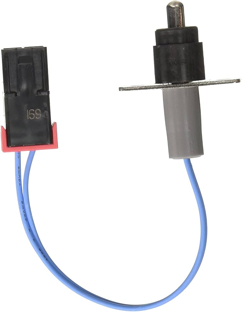 Samsung Washer Thermistor - DC90-10128N