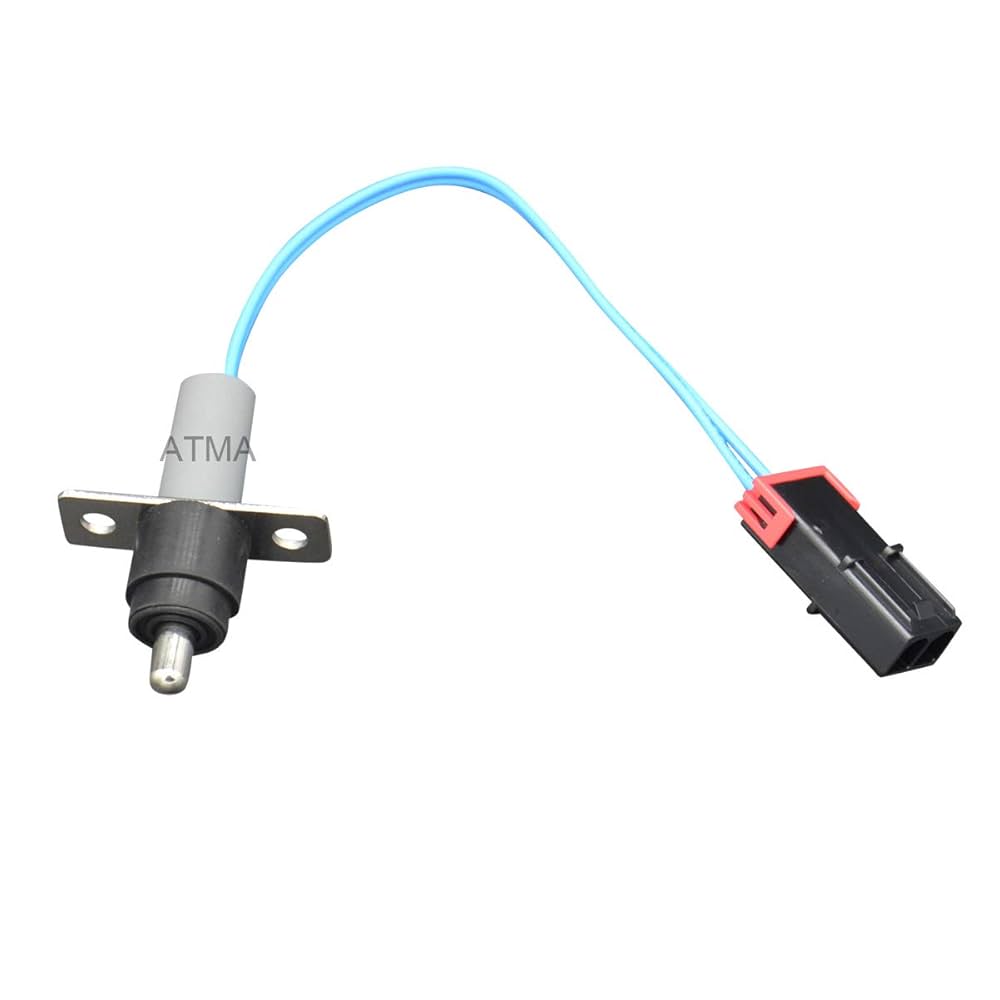 Samsung Washer Thermistor - DC90-10128N