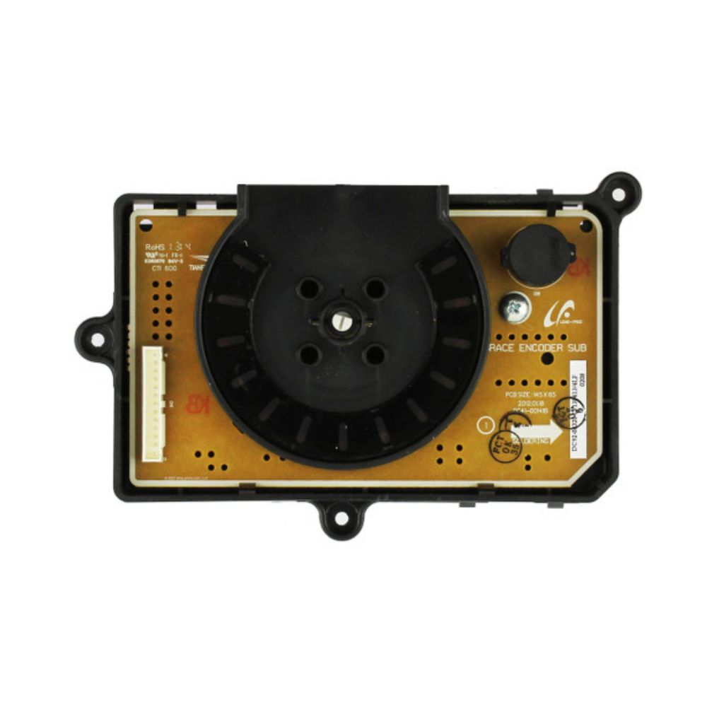 Samsung Washer Control Board - DC92-00320D