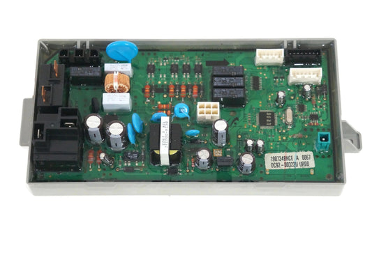 Samsung Dryer Main Control Board OEM -DC92-00322U