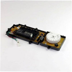 Carte de commande d'interface utilisateur pour sèche-linge Samsung - DC92-00384E