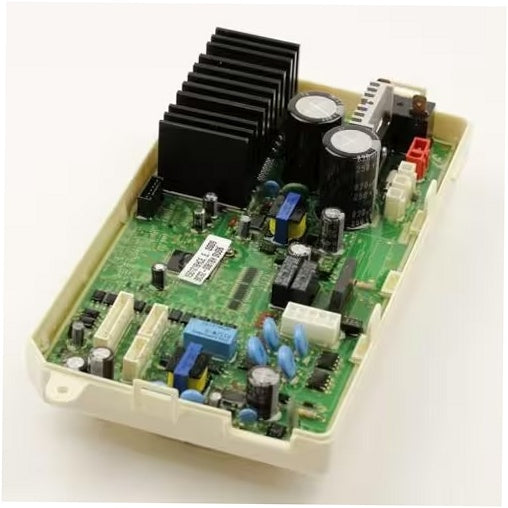 Samsung Washer Main Control Board - DC92-00618H