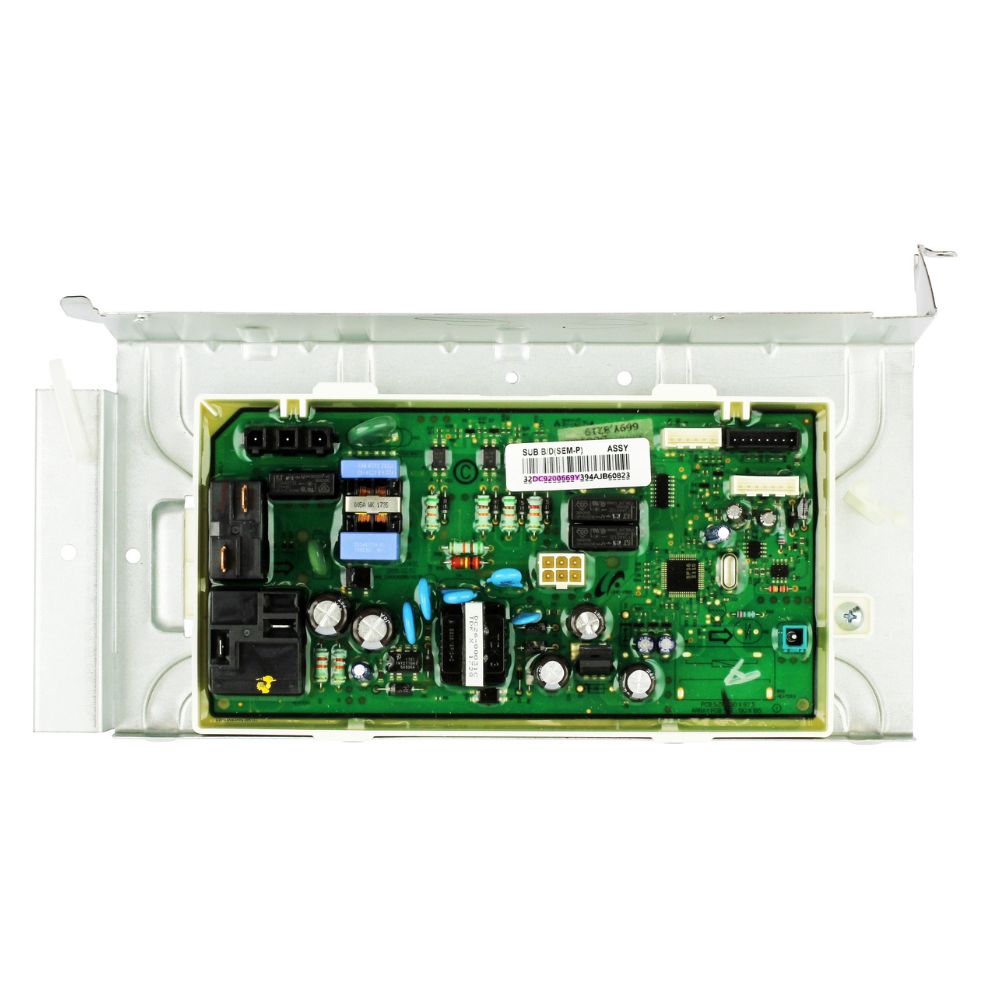 Samsung Dryer Control Board - DC92-00669Y