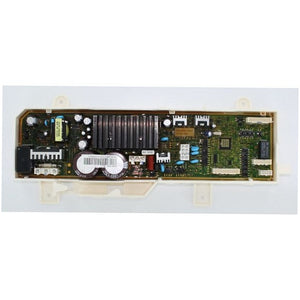 Carte de commande principale pour lave-linge Samsung - DC92-01021B