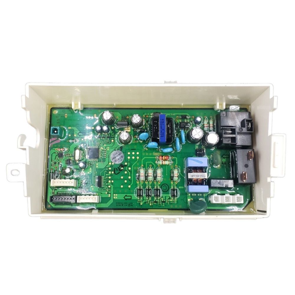 Samsung Dryer Control Board - DC92-01025D