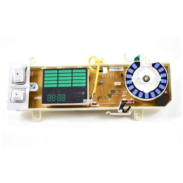 Samsung Dryer Control Board - DC92-01309C