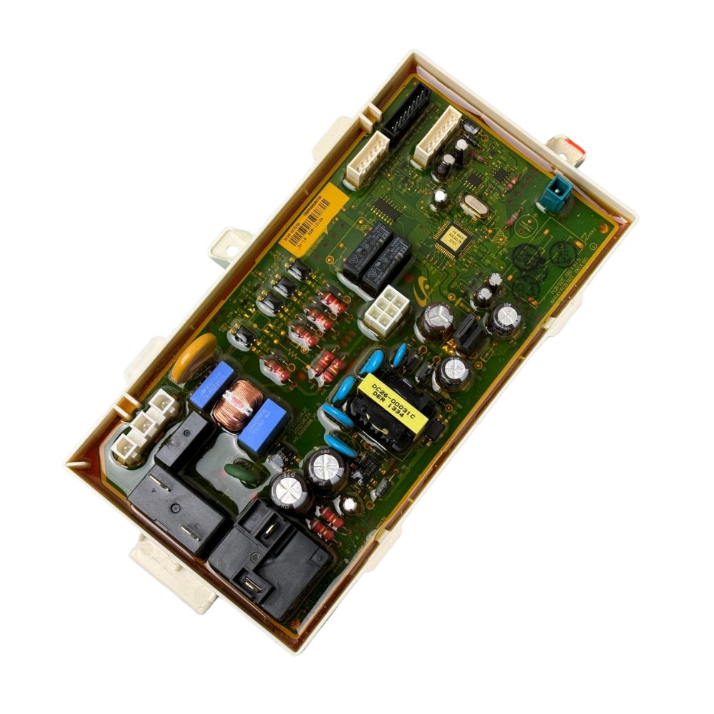 Samsung Dryer Control Board - DC92-01310A