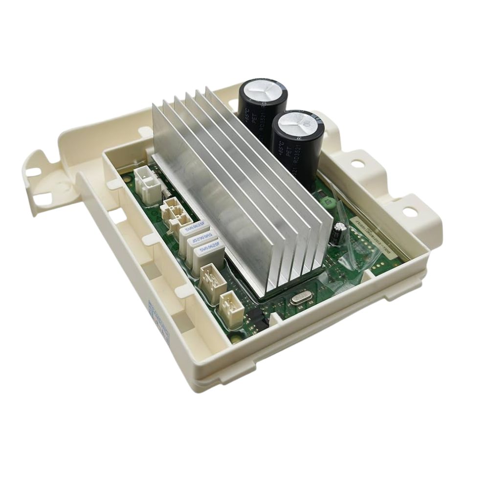 Samsung Washer Invertor Control Board - DC92-01531B