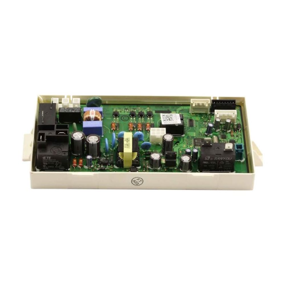 Samsung Dryer Control Board - DC92-01606D