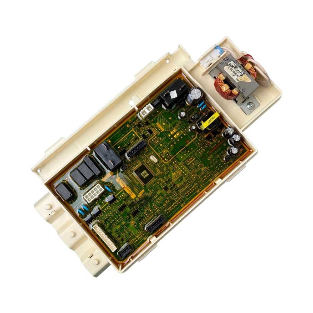 Samsung Washer Control Board - DC92-01621D