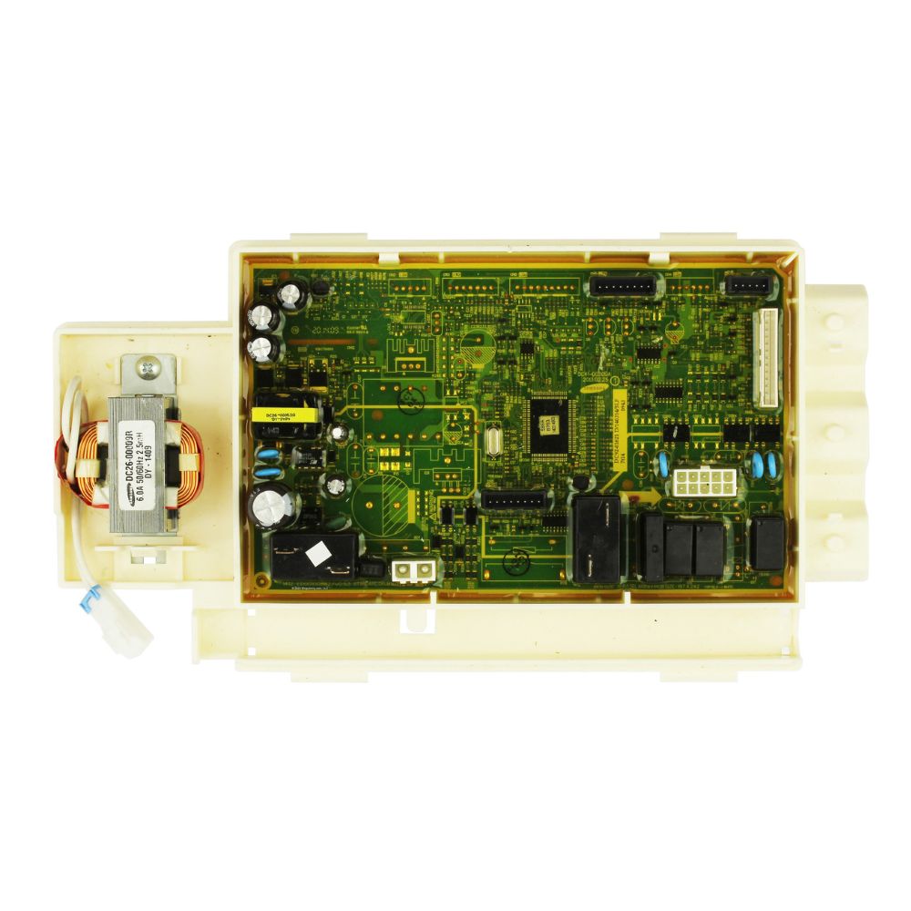 Samsung Washer Control Board - DC92-01621D