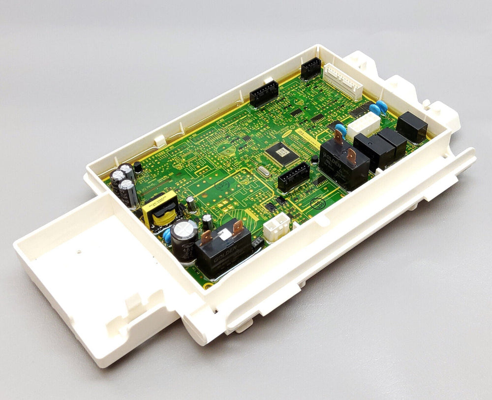 Samsung Washer Control Board - DC92-01621D