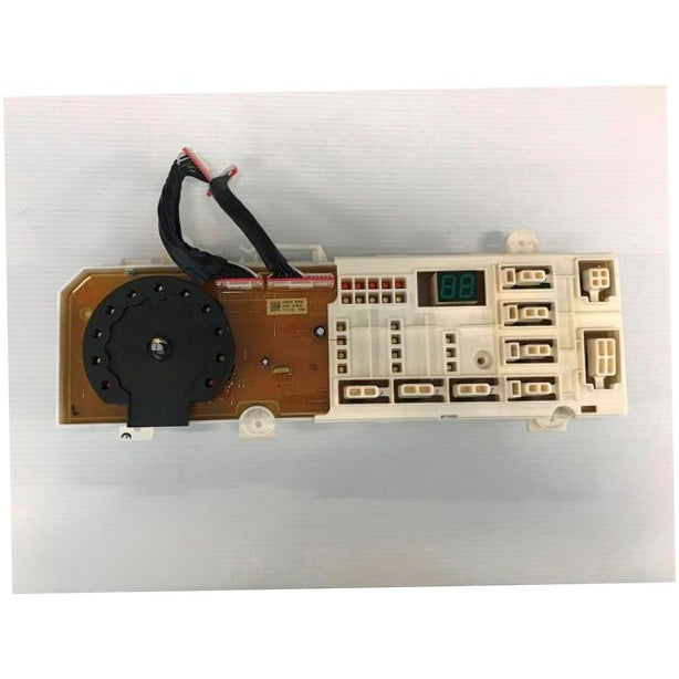 Samsung Washer Control Board Assembly - DC92-01623G