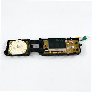 Samsung Dryer Control Board Assembly - DC92-01647A
