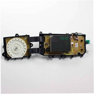 Samsung Dryer Control Board Assembly - DC92-01647B