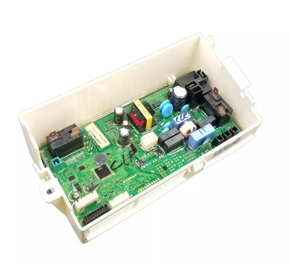 Samsung Dryer Main Control Board OEM - DC92-01729M