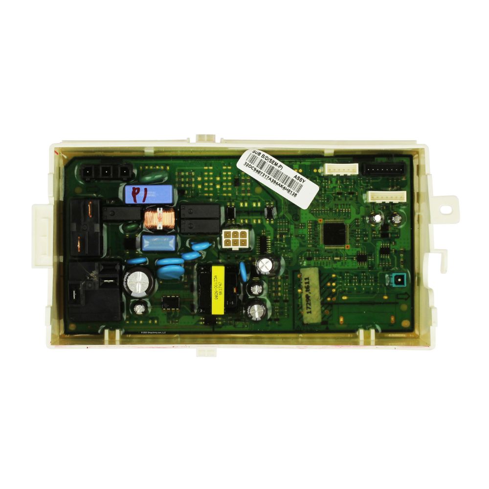 Samsung Dryer Control Board - DC92-01729P