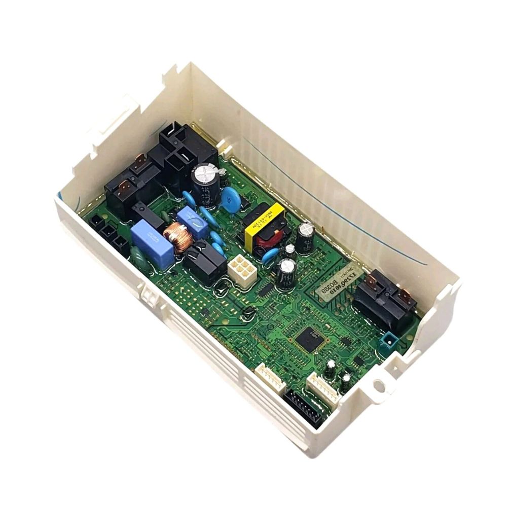 Samsung Dryer Control Board - DC92-01729Q