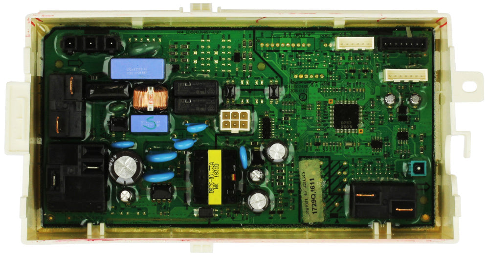 Samsung Dryer Main Control Board OEM - DC92-01729Q