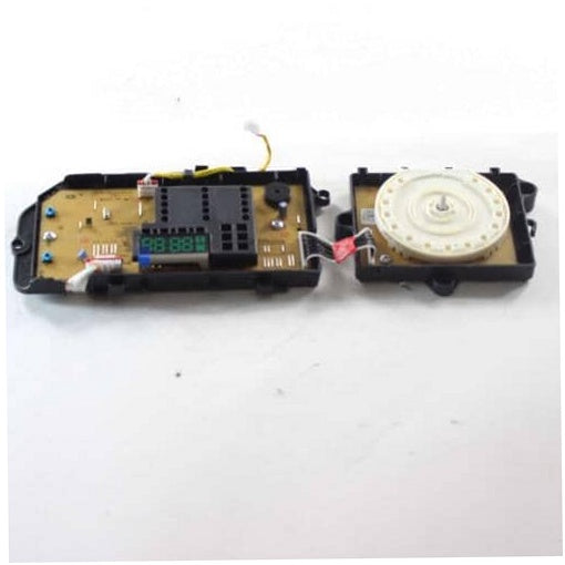 Samsung Washer Display Board - DC92-01802G
