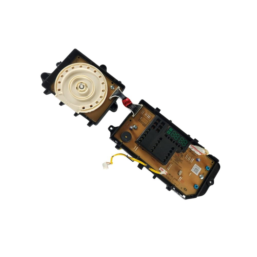 Samsung Washer Control Board Assembly OEM - DC92-01802P
