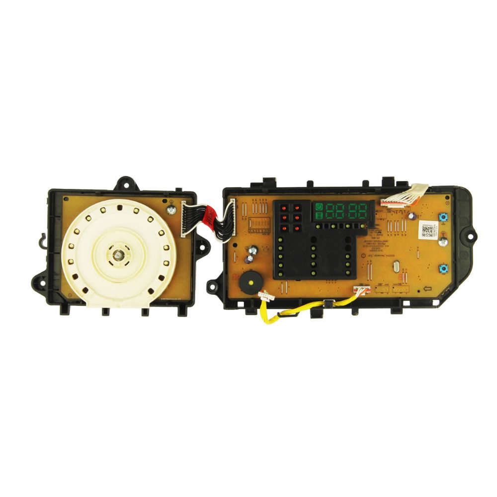 Samsung Washer Control Board Assembly OEM - DC92-01802P