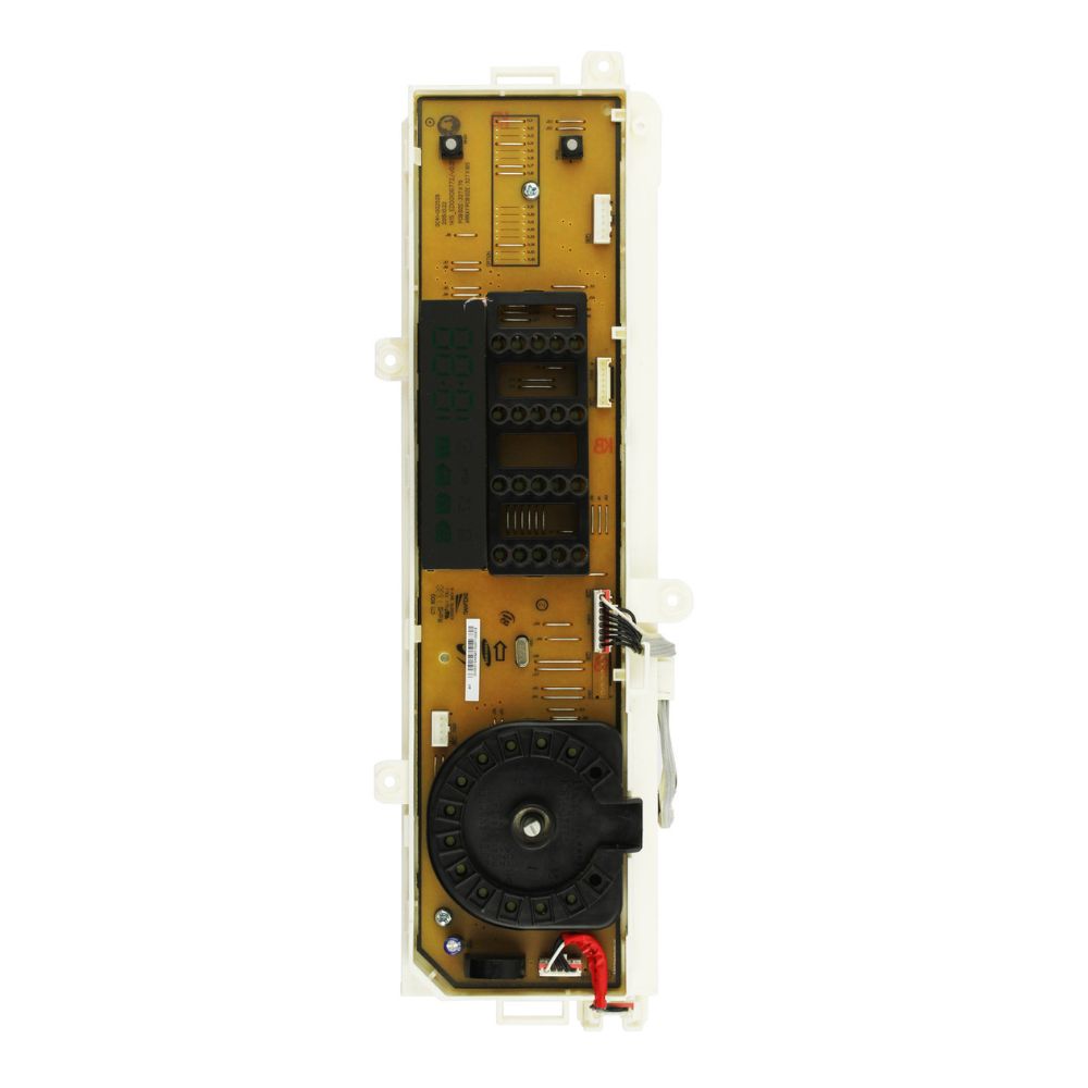 Samsung Washer Control Board - DC92-01849A