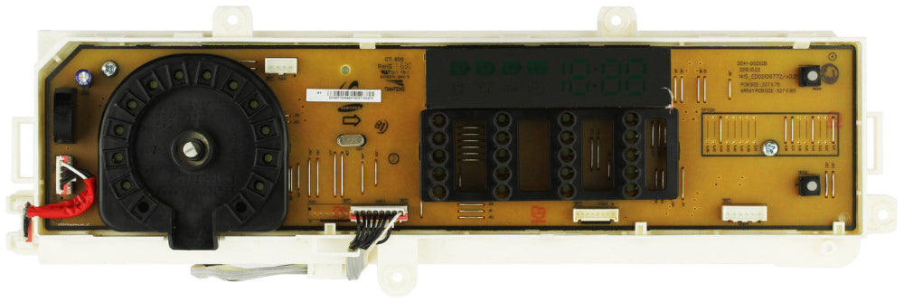 Samsung Washer Control Board - DC92-01849A