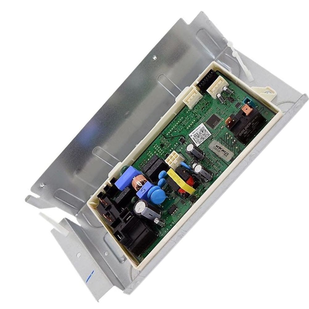 Samsung Dryer Control Board - DC92-01896A