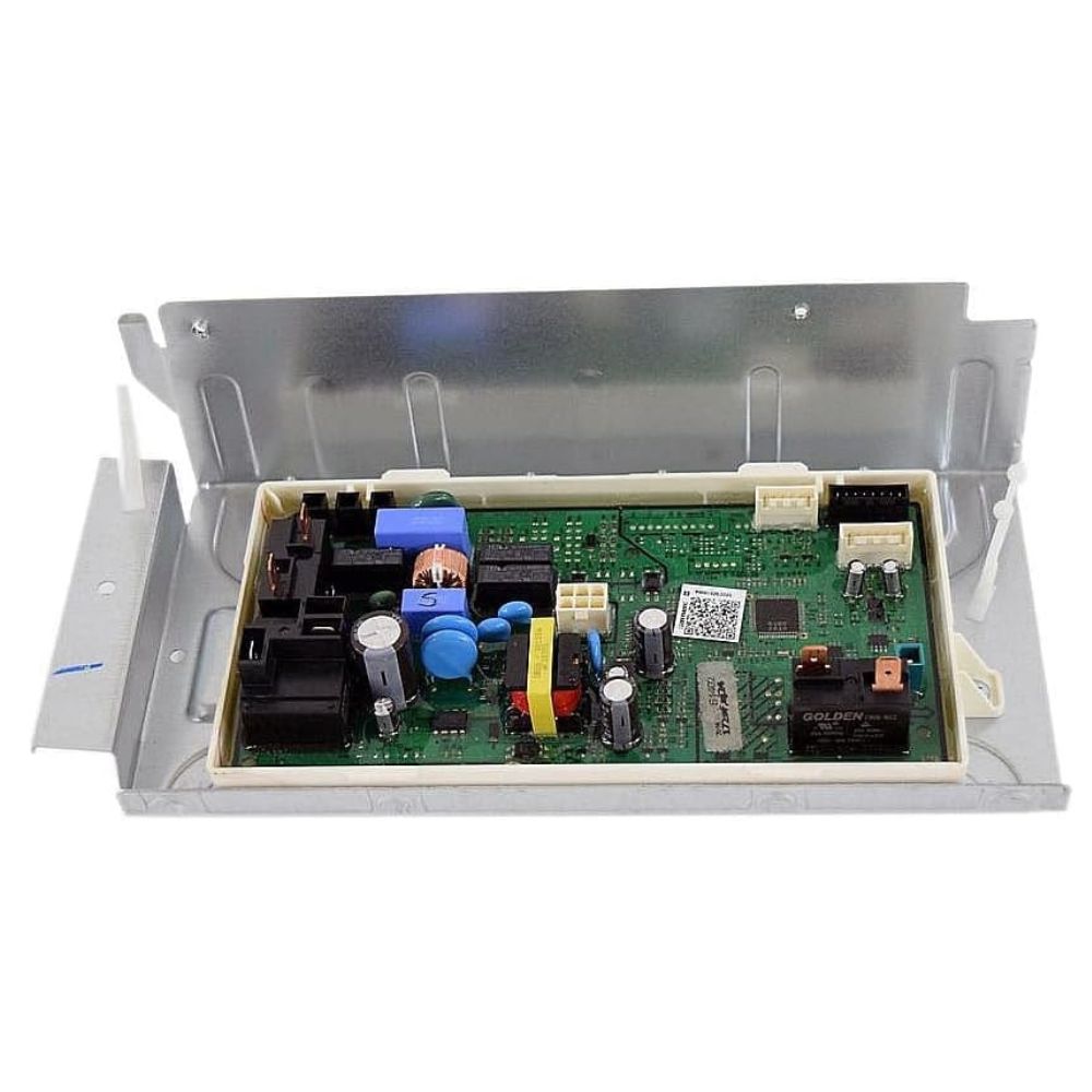 Samsung Dryer Control Board - DC92-01896A