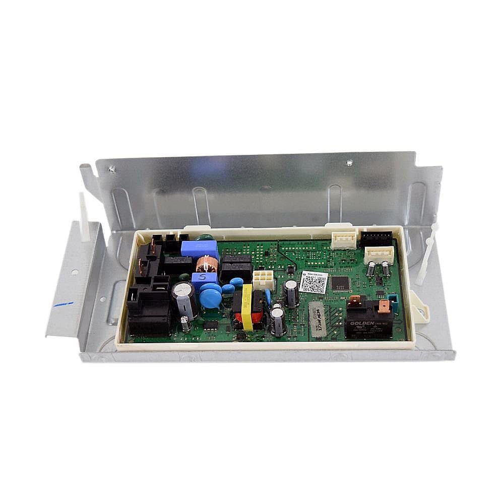 Samsung Dryer Control Board and Housing OEM - DC92-01896A