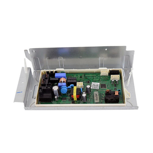 Samsung Dryer Control Board and Housing OEM - DC92-01896A