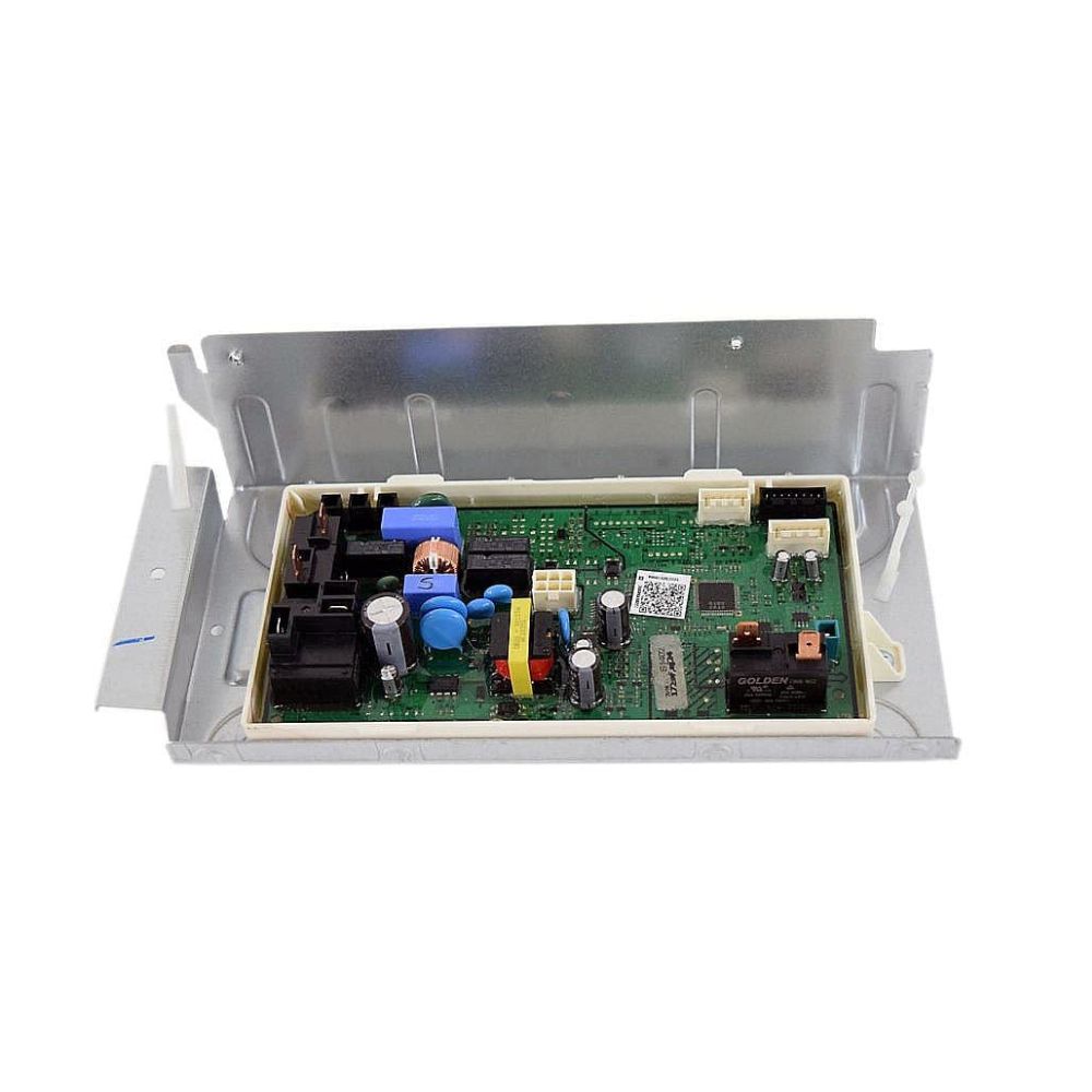 Samsung Dryer Control Board - DC92-01896D