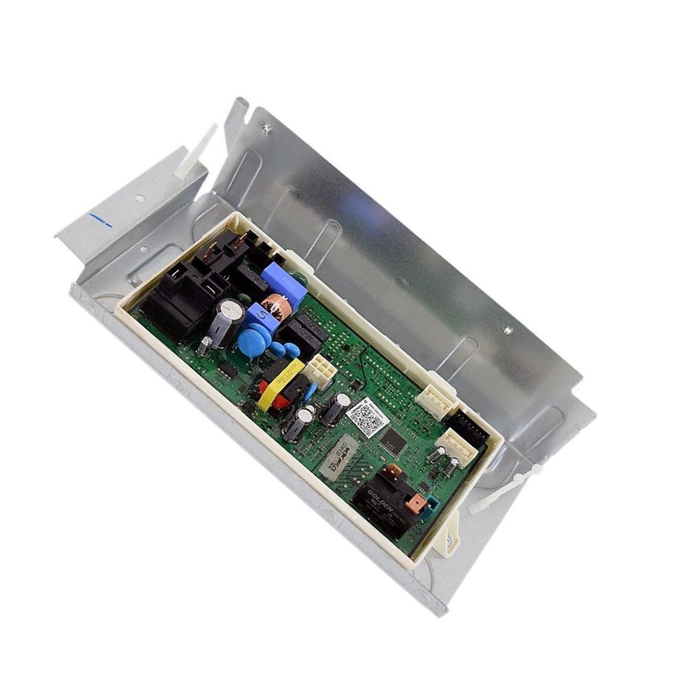 Samsung Dryer Control Board - DC92-01896D