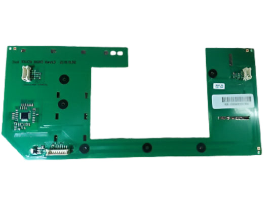 Samsung Dryer Electronic Control Board OEM - DC92-01984A