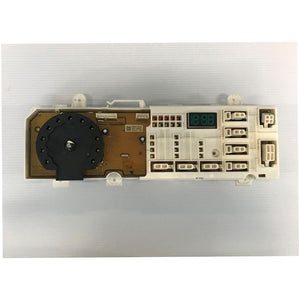 Samsung Washer Control Board Assembly - DC92-02003A