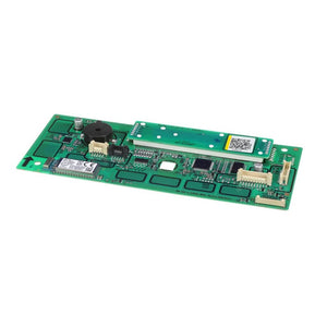 Module d'affichage de commande pour lave-linge Samsung - DC92-03079A