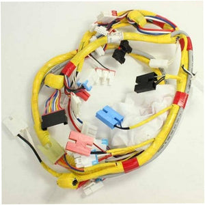 Samsung Washer Wire Harness - DC93-00054B