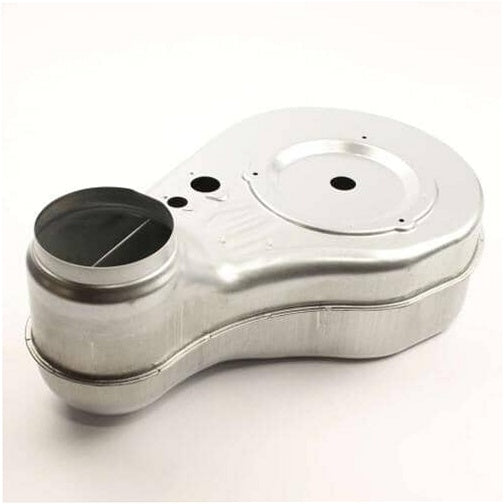 Samsung Dryer Blower Housing - DC93-00098D, Replaces: DC61-02348B