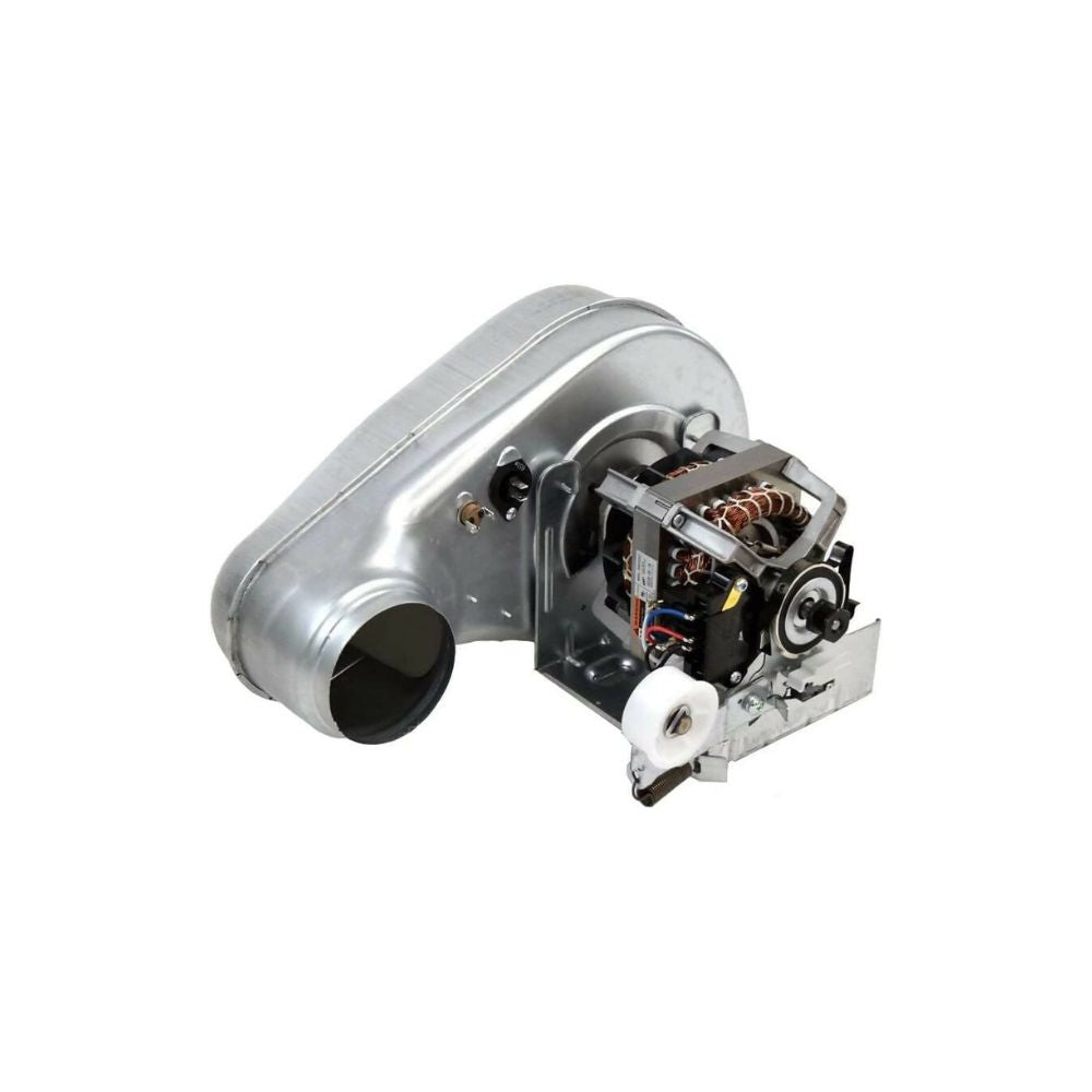 Samsung Dryer Drive Motor Only - DC93-00101U Replaces DC93-00101Y 