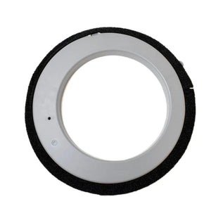 Connecteur de conduit pour sèche-linge Samsung - DC93-00282A