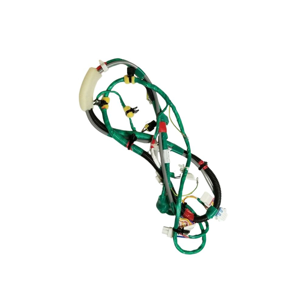 Samsung Washer Wire Harness - DC93-00312E