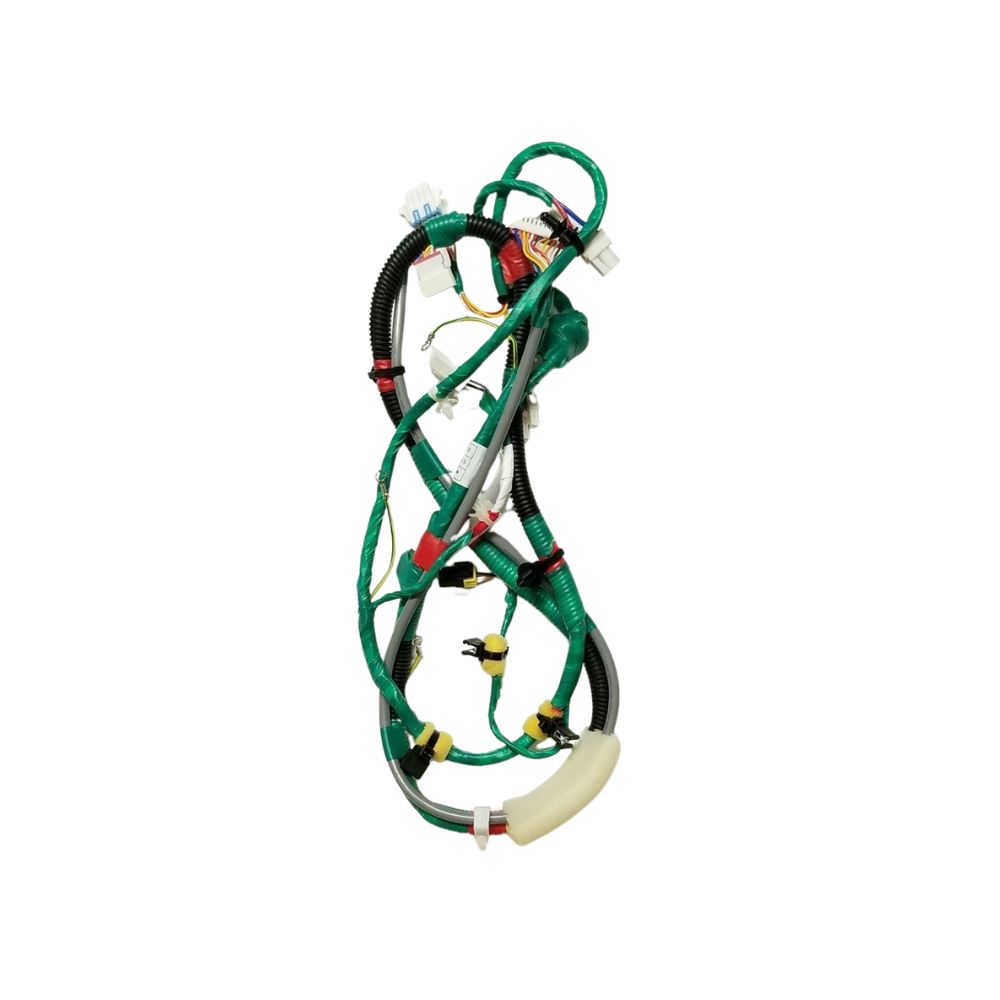 Samsung Washer Wire Harness - DC93-00312E