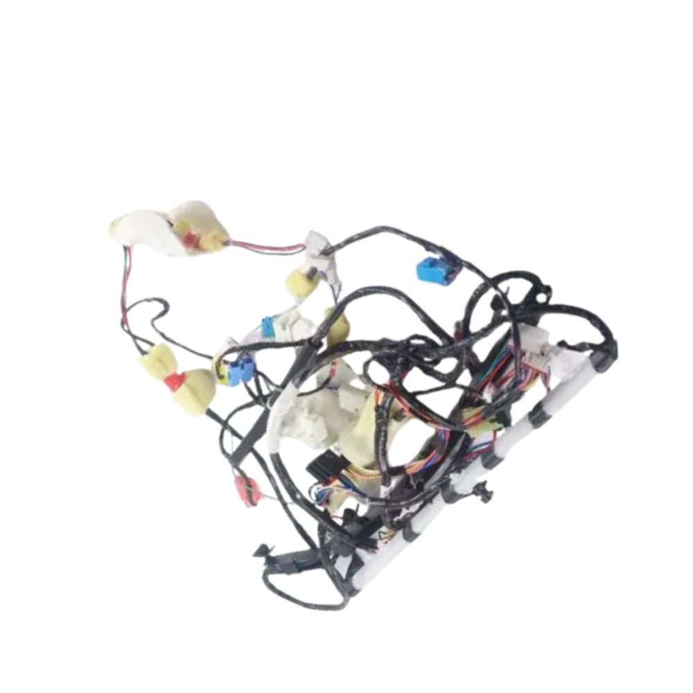 Samsung Washer Wire Harness - DC93-00317C
