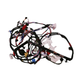 Samsung Washer Wire Harness - DC93-00472A
